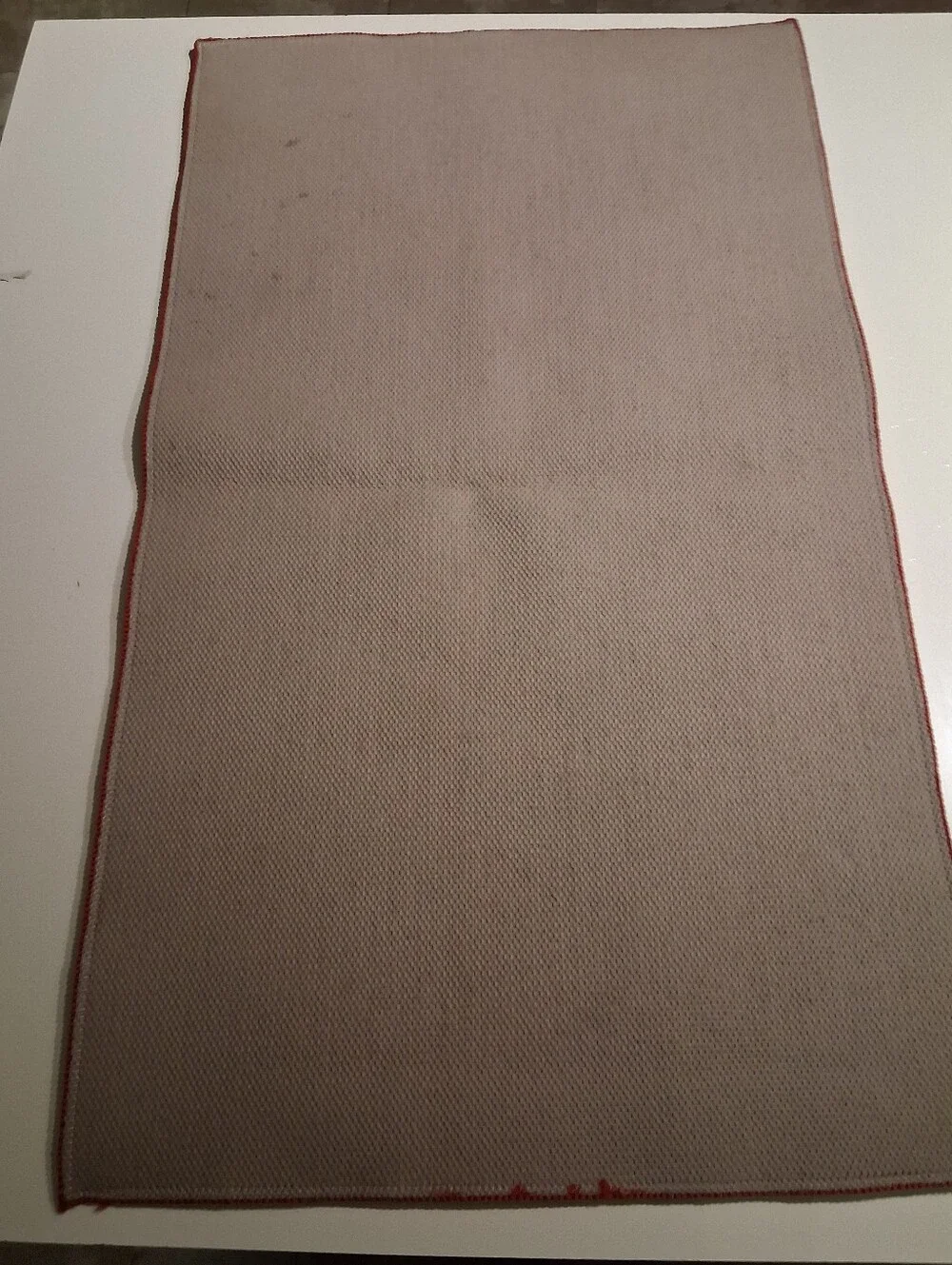 Marroon 2 Ft X 3 Ft Accent Rug